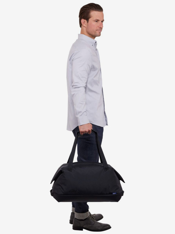 Thule Schwarze Thule Subterra 2 Reisetasche