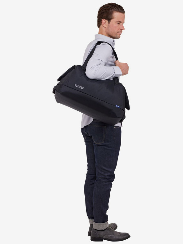 Thule Schwarze Thule Subterra 2 Reisetasche