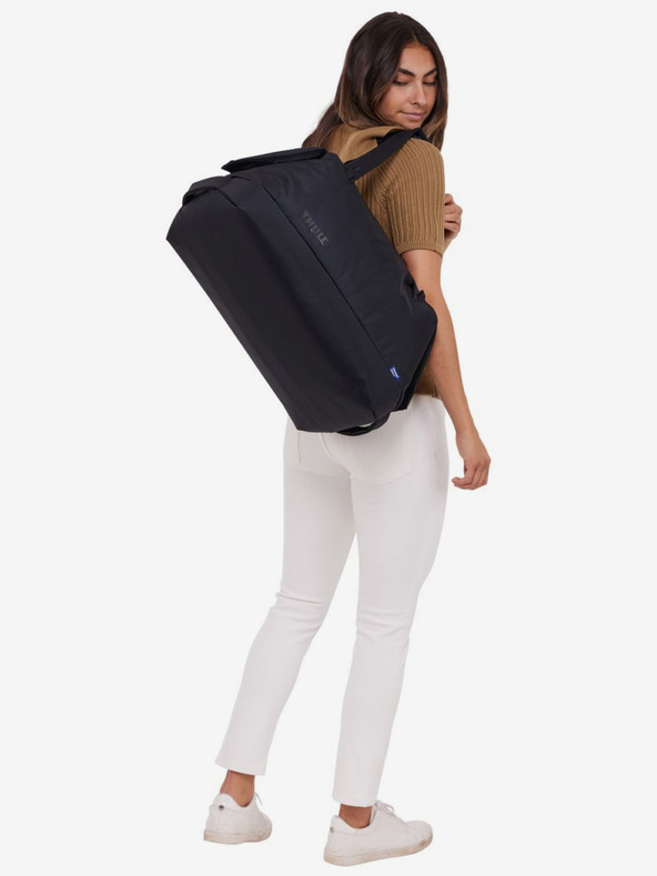 Thule Schwarze Thule Subterra 2 Reisetasche