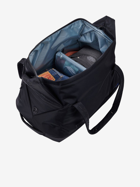 Thule Schwarze Thule Subterra 2 Reisetasche