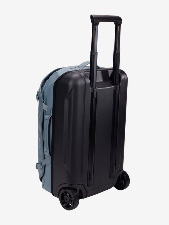 Thule Graue Thule Chasm Carry-on-Rollreisetasche (40 l)
