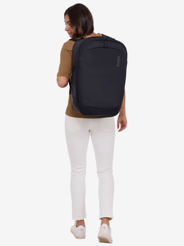 Thule Schwarze Thule Subterra 2 Handgepäck-Reisetasche