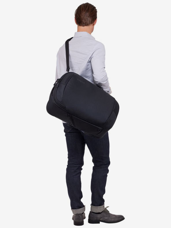 Thule Schwarze Thule Subterra 2 Handgepäck-Reisetasche