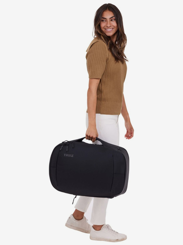 Thule Schwarze Thule Subterra 2 Handgepäck-Reisetasche
