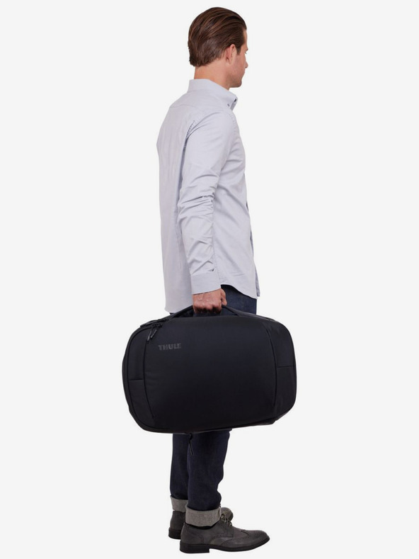 Thule Schwarze Thule Subterra 2 Handgepäck-Reisetasche