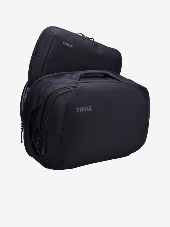 Thule Schwarze Thule Subterra 2 Handgepäck-Reisetasche