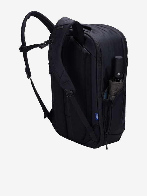 Thule Schwarze Thule Subterra 2 Handgepäck-Reisetasche