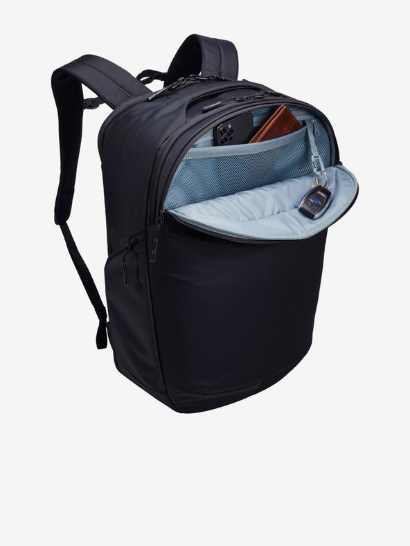 Thule Schwarze Thule Subterra 2 Handgepäck-Reisetasche