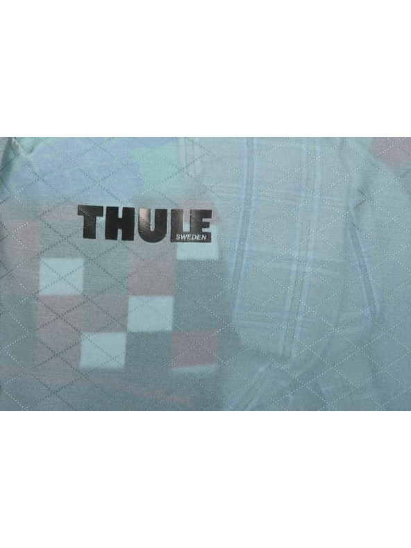 Thule Blauer Thule Small Compression Pack