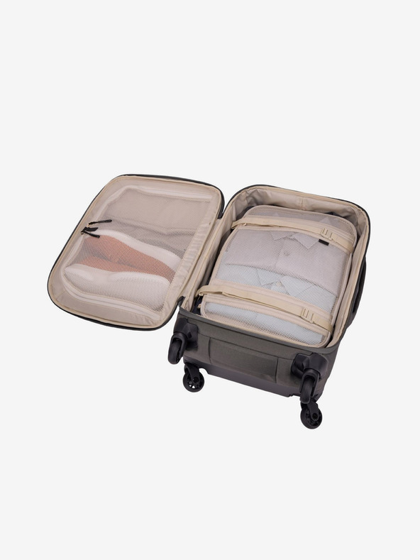 Thule Grau 55 cm Thule Subterra 2 Handgepäckkoffer