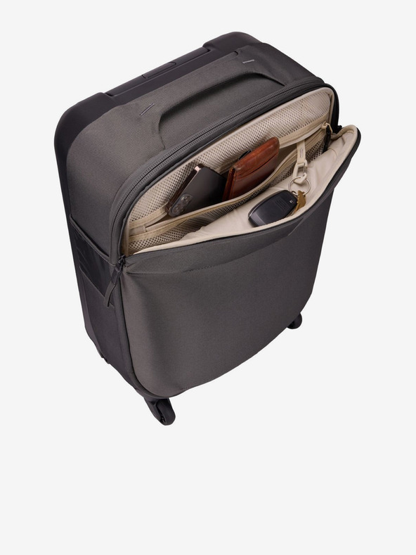 Thule Grau 55 cm Thule Subterra 2 Handgepäckkoffer