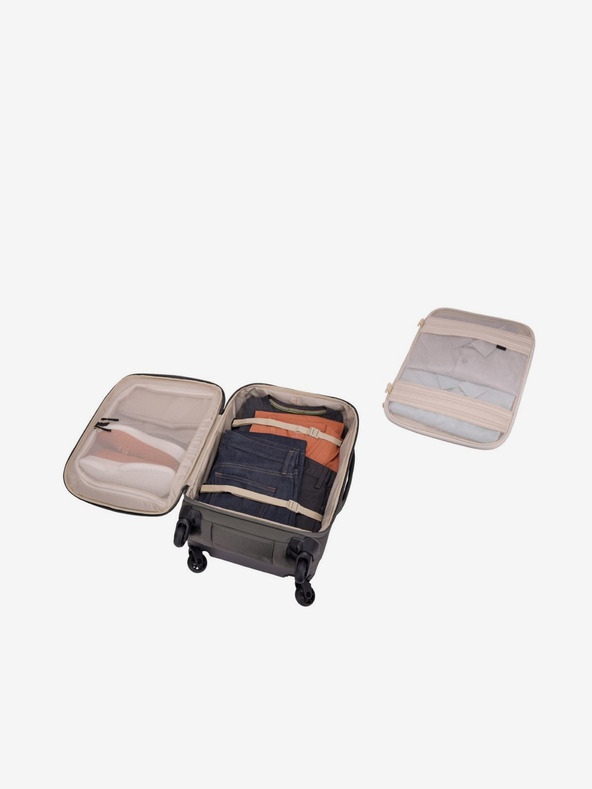 Thule Grau 55 cm Thule Subterra 2 Handgepäckkoffer