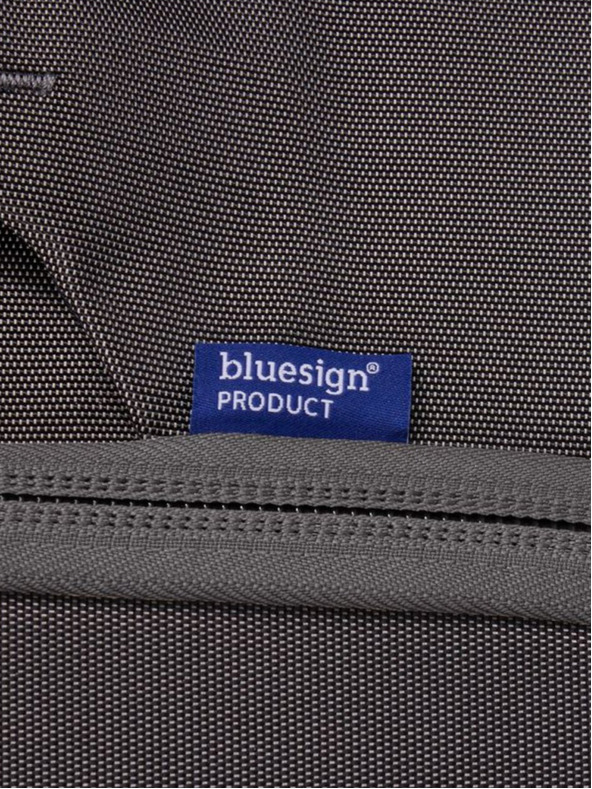 Thule Grau 55 cm Thule Subterra 2 Handgepäckkoffer