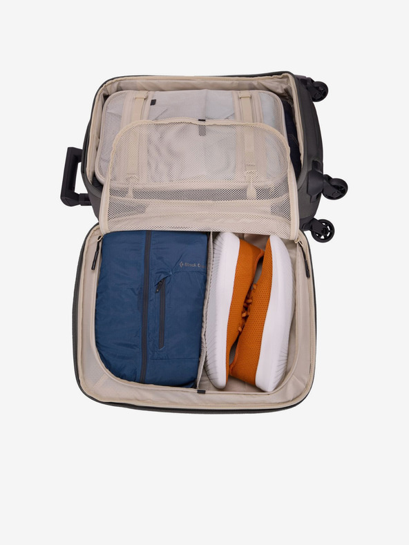 Thule Grau 55 cm Thule Subterra 2 Handgepäckkoffer