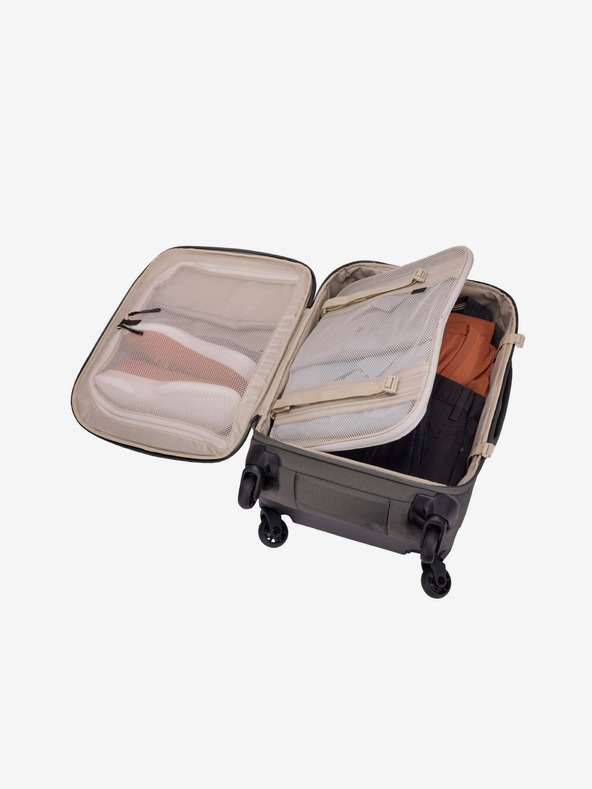 Thule Grau 55 cm Thule Subterra 2 Handgepäckkoffer