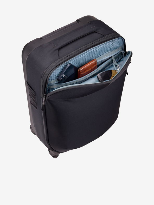 Thule Schwarz 55 cm Thule Subterra 2 Handgepäckkoffer