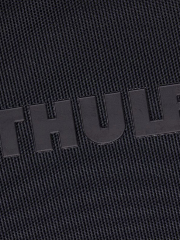 Thule Schwarz 55 cm Thule Subterra 2 Handgepäckkoffer