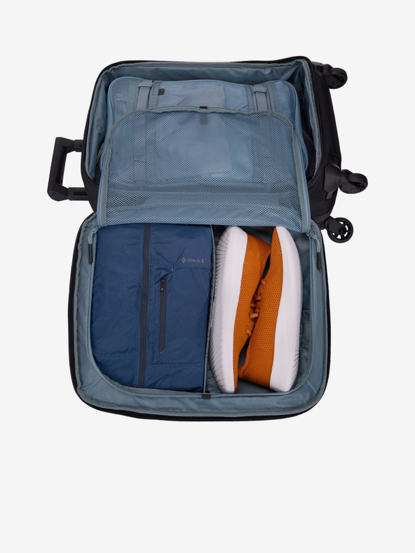 Thule Schwarz 55 cm Thule Subterra 2 Handgepäckkoffer