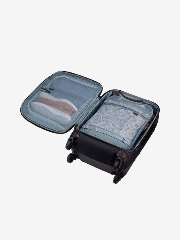 Thule Schwarz 55 cm Thule Subterra 2 Handgepäckkoffer