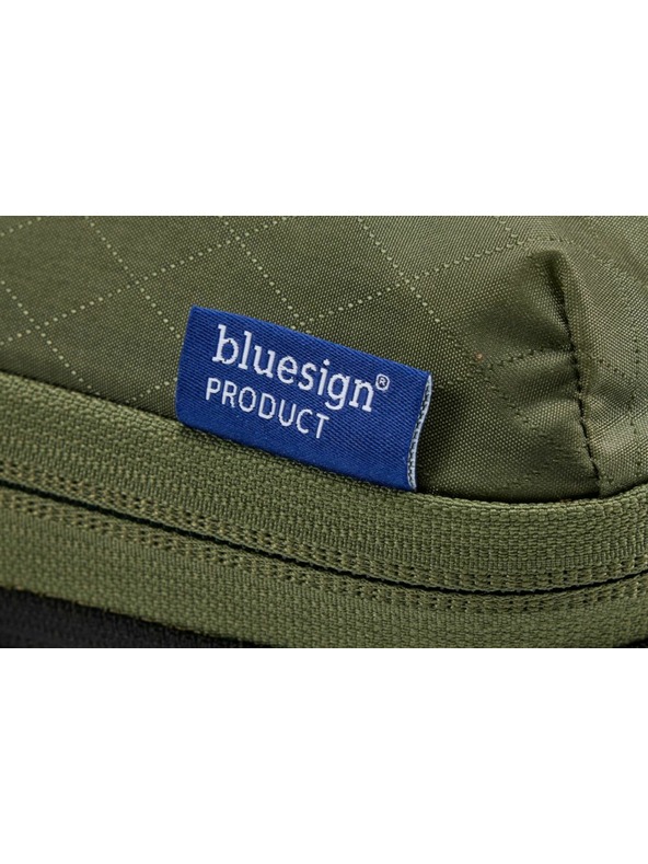 Thule Grün Kleiner Thule-Kompressionsrucksack