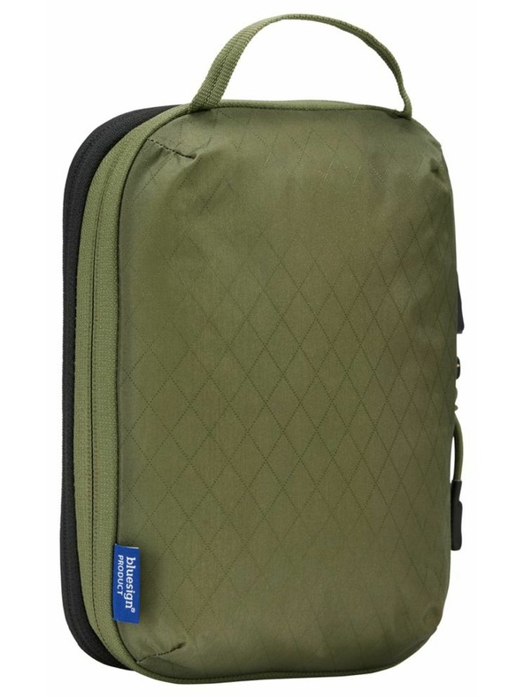 Thule Grün Kleiner Thule-Kompressionsrucksack