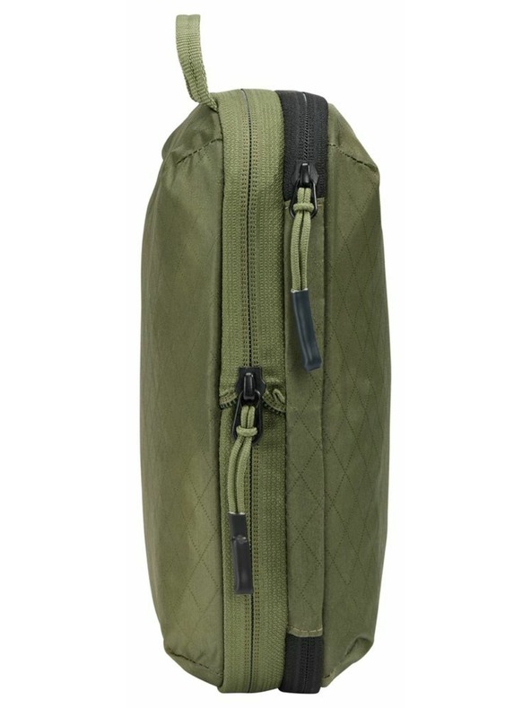 Thule Grün Kleiner Thule-Kompressionsrucksack