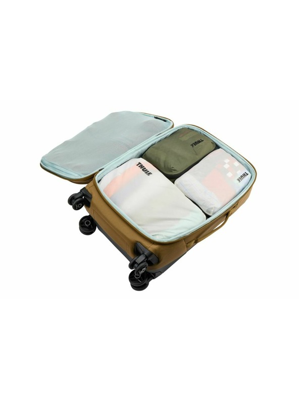 Thule Grün Kleiner Thule-Kompressionsrucksack