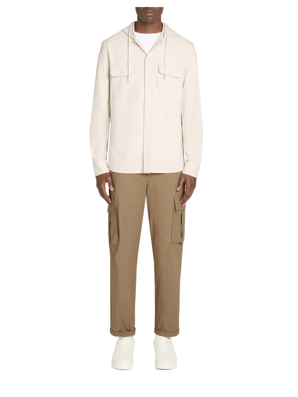 Celio Jahoode Kapuzenshirt