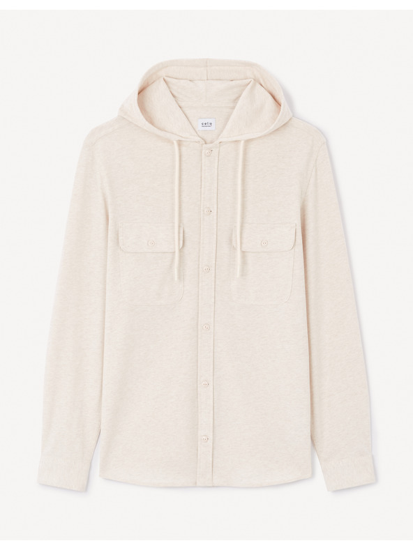 Celio Jahoode Kapuzenshirt