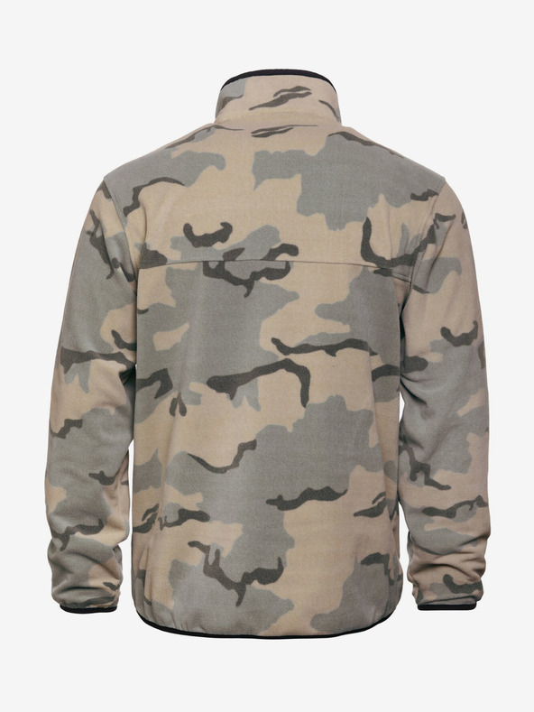 Horsefeathers Fleece-Sweatshirt Darko Horsefeathers