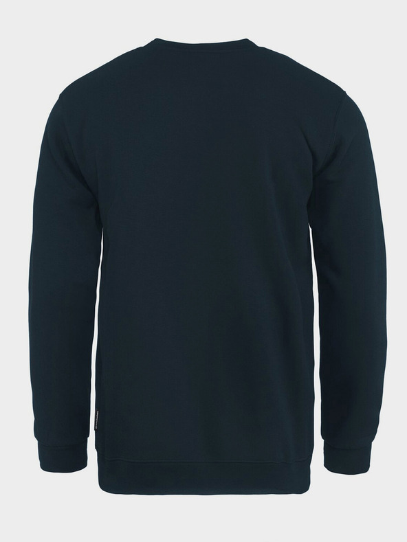 Horsefeathers Sweatshirt Dunk - Teich Größe L HORSEFEATHERS