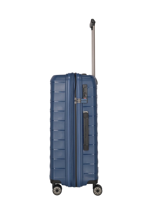 Travelite Travelite Mooby M Marineblau