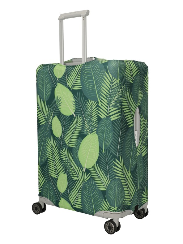 Travelite Travelite Gepäckhülle L Federn