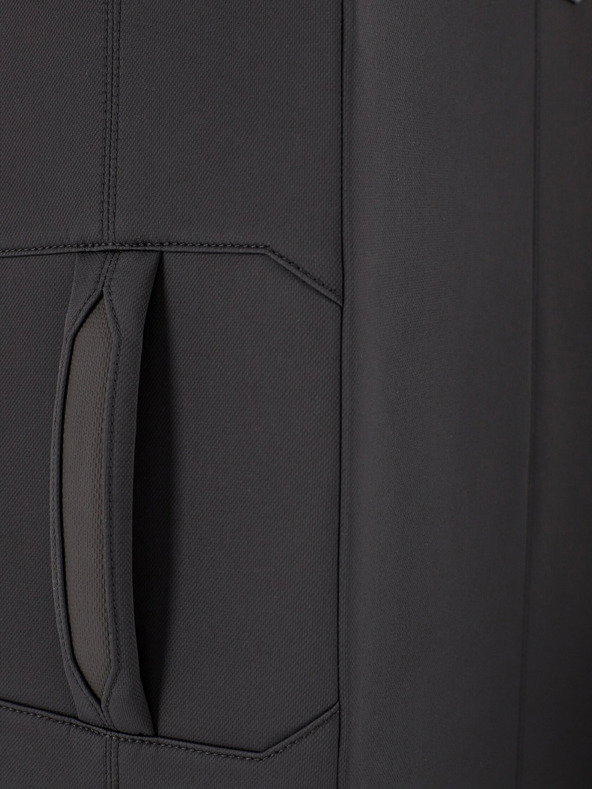 Travelite Schwarze Travelite Priima L Reisetasche