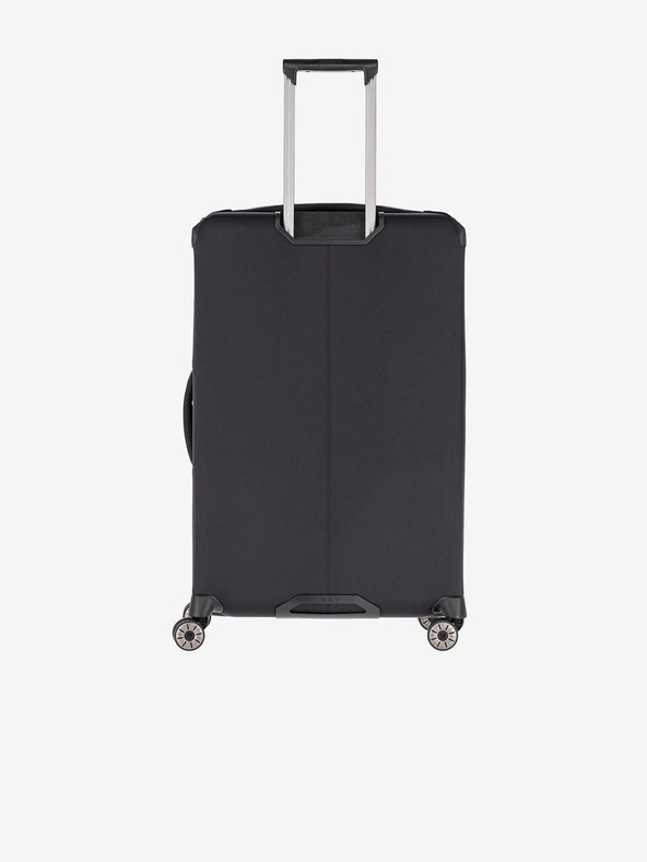 Travelite Schwarze Travelite Priima L Reisetasche