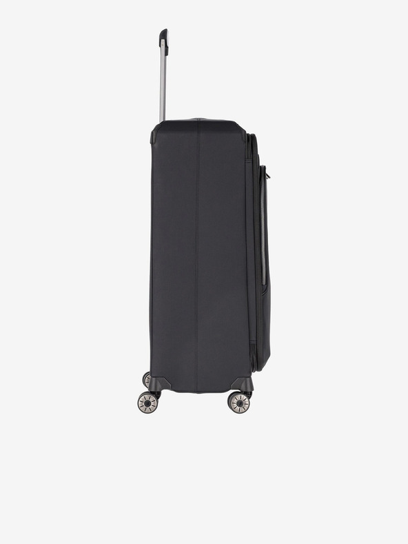 Travelite Schwarze Travelite Priima L Reisetasche