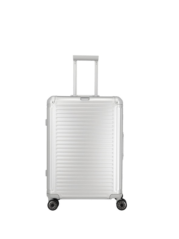 Travelite Travelite Next 2.0 M Silber