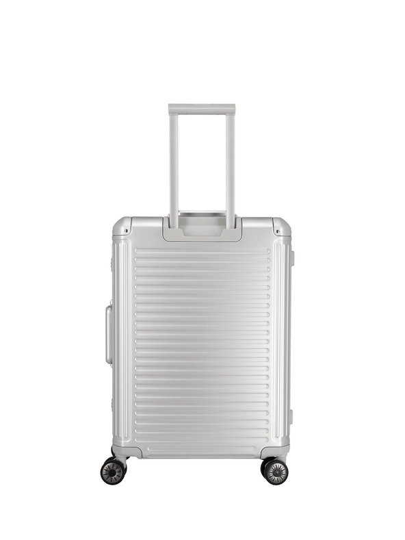 Travelite Travelite Next 2.0 M Silber
