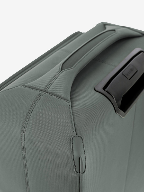 Travelite Grüne Travelite Priima L Reisetasche