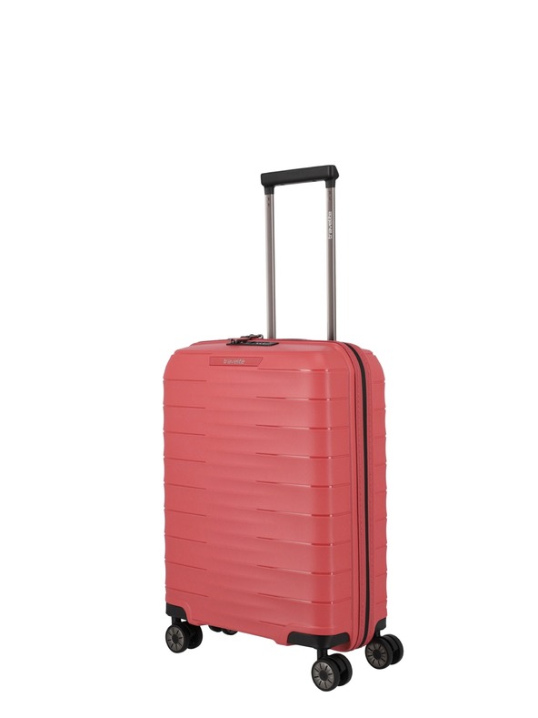 Travelite Travelite Mooby S,M,L Rot