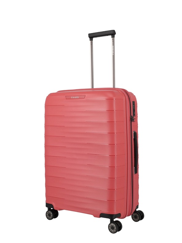 Travelite Travelite Mooby S,M,L Rot