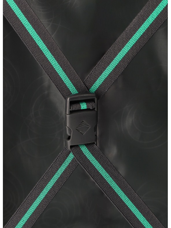 Travelite Travelite Orbita S Grüner Reisekoffer