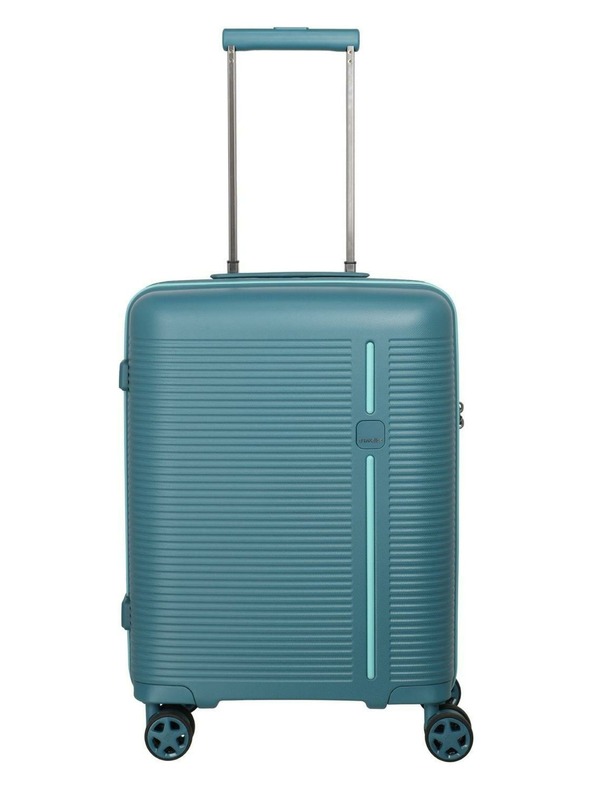 Travelite Travelite Roomer S Aqua Koffer