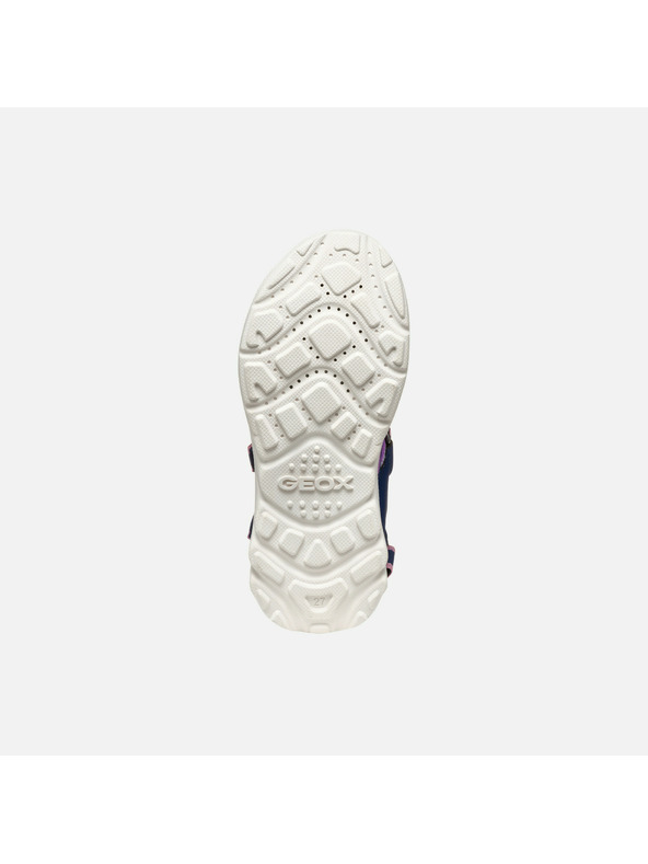 Geox Dunkelblau Geox Airadyum Sandalen für Mädchen