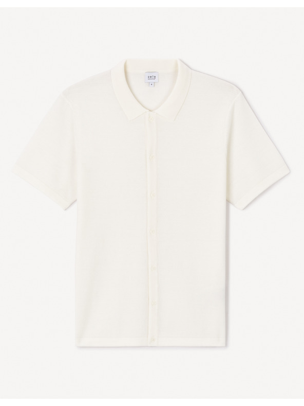 Celio Jarocco Celio Kurzarm-Shirt