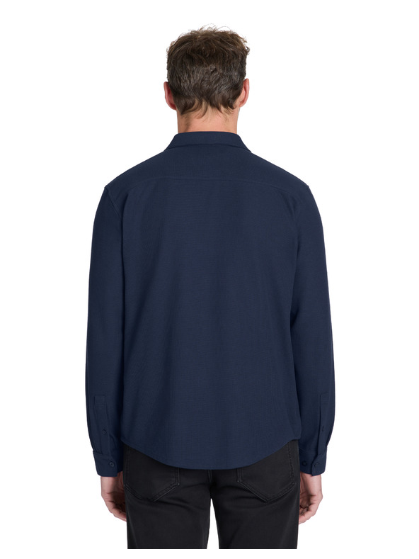 Celio Lawafi Langarmhemd