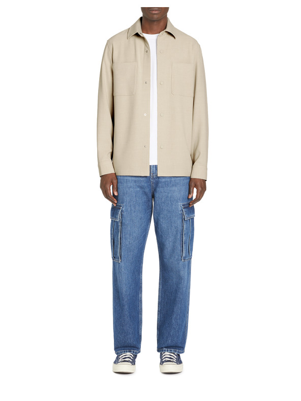 Celio Hemden Jasutwill Celio