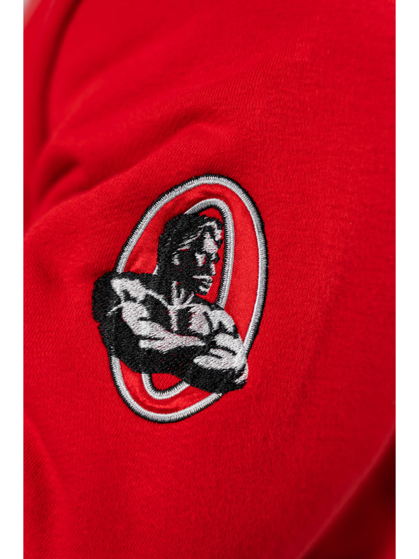 Nebbia LEGACY 704 Sweatshirt mit Kapuze
