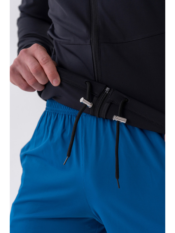 Nebbia Sportjacke mit Reißverschluss und Seitentaschen "Control" 332 Nebbia