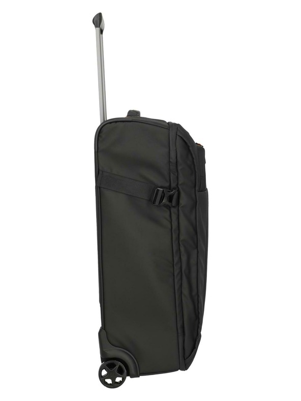 Travelite Travelite Briize Seesack mit Rädern M Schwarz